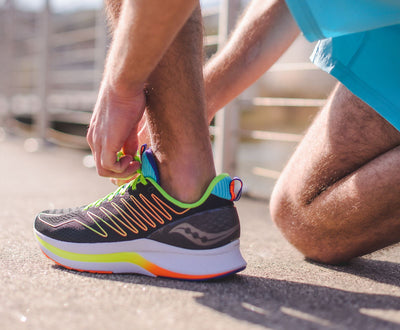 Saucony Men's Endorphin Shift Marathon Running Shoe - Cyclop.in