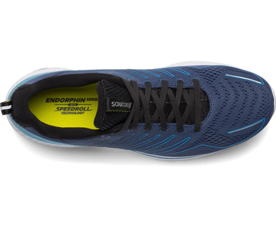 Saucony Men's Endorphin Shift Marathon Running Shoe - Cyclop.in