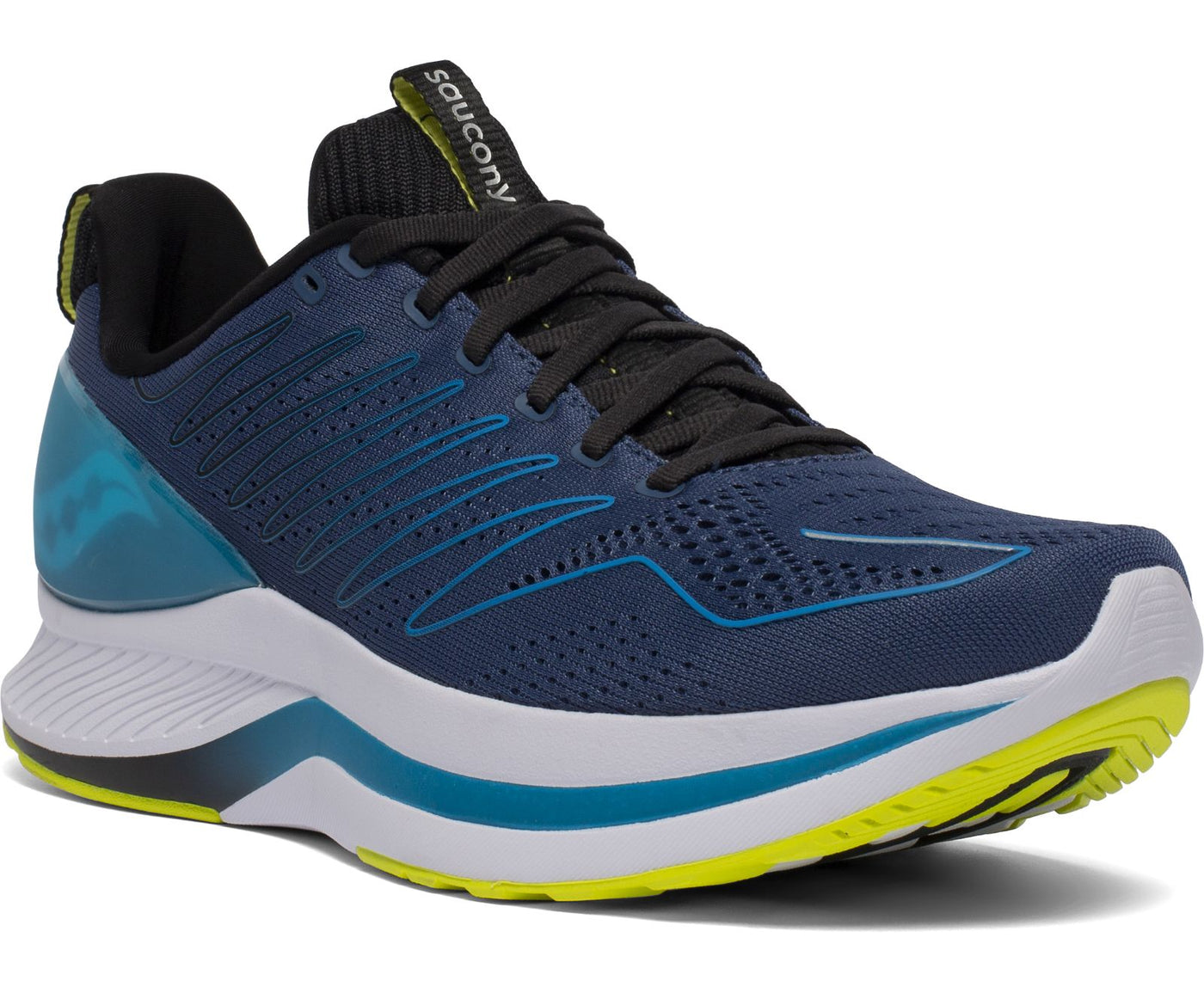 Saucony Men's Endorphin Shift Marathon Running Shoe - Cyclop.in