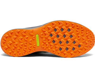 Saucony Men's Canyon TR Trail Running Shoe - Cyclop.in