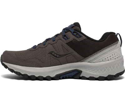 Saucony Men's Excursion TR14 Trail Running Shoe - Cyclop.in