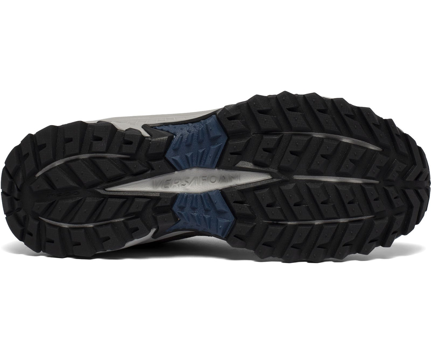 Saucony Men's Excursion TR14 Trail Running Shoe - Cyclop.in