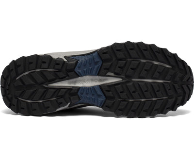 Saucony Men's Excursion TR14 Trail Running Shoe - Cyclop.in