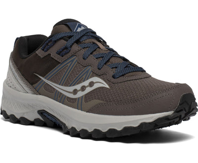 Saucony Men's Excursion TR14 Trail Running Shoe - Cyclop.in
