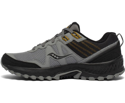 Saucony Men's Excursion TR14 Trail Running Shoe - Cyclop.in