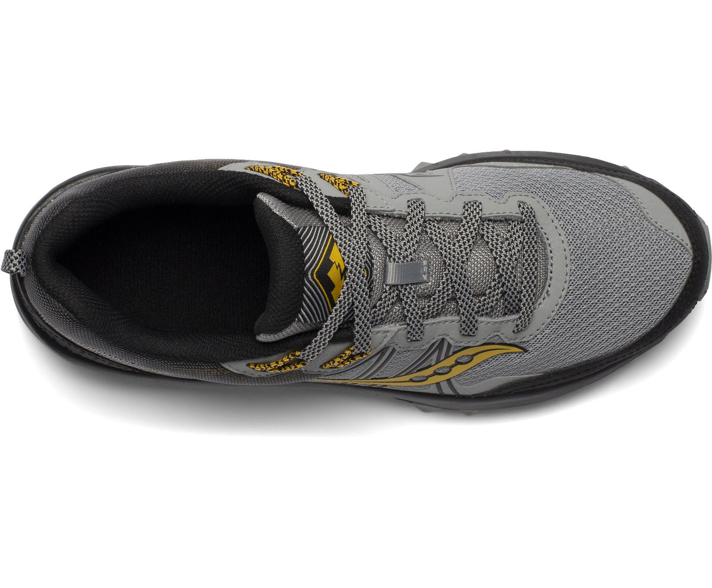 Saucony Men's Excursion TR14 Trail Running Shoe - Cyclop.in