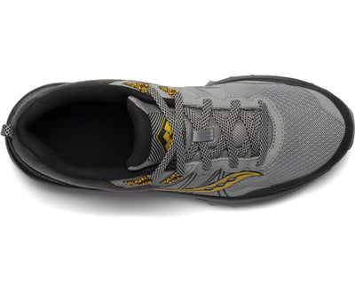 Saucony Men's Excursion TR14 Trail Running Shoe - Cyclop.in