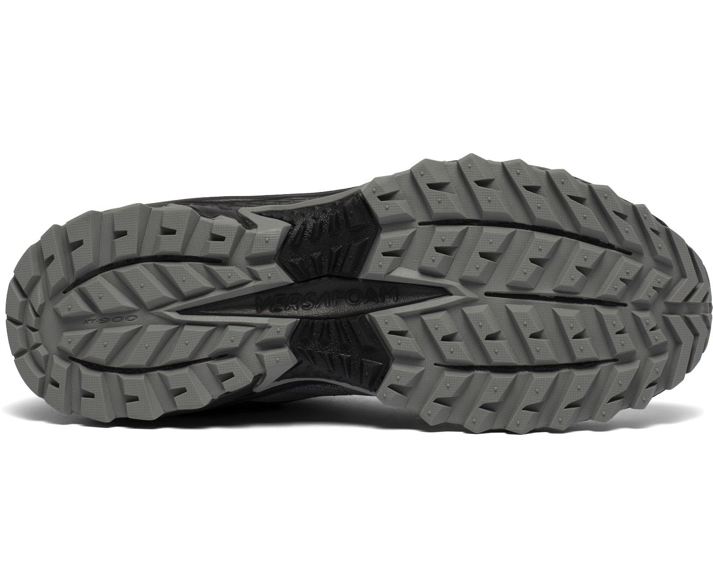Saucony Men's Excursion TR14 Trail Running Shoe - Cyclop.in