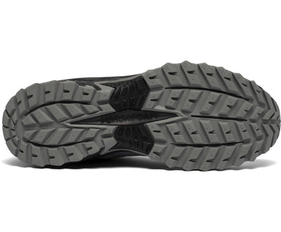Saucony Men's Excursion TR14 Trail Running Shoe - Cyclop.in