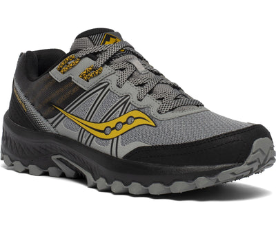 Saucony Men's Excursion TR14 Trail Running Shoe - Cyclop.in