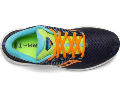 Saucony Men's Triumph 18 Running Shoe - Cyclop.in