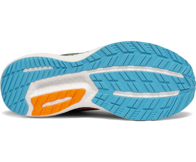 Saucony Men's Triumph 18 Running Shoe - Cyclop.in