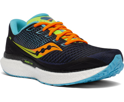 Saucony Men's Triumph 18 Running Shoe - Cyclop.in