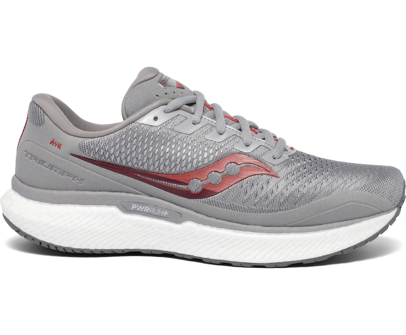 Saucony Men's Triumph 18 Running Shoe - Cyclop.in