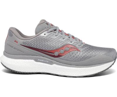 Saucony Men's Triumph 18 Running Shoe - Cyclop.in