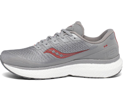 Saucony Men's Triumph 18 Running Shoe - Cyclop.in