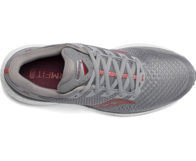 Saucony Men's Triumph 18 Running Shoe - Cyclop.in
