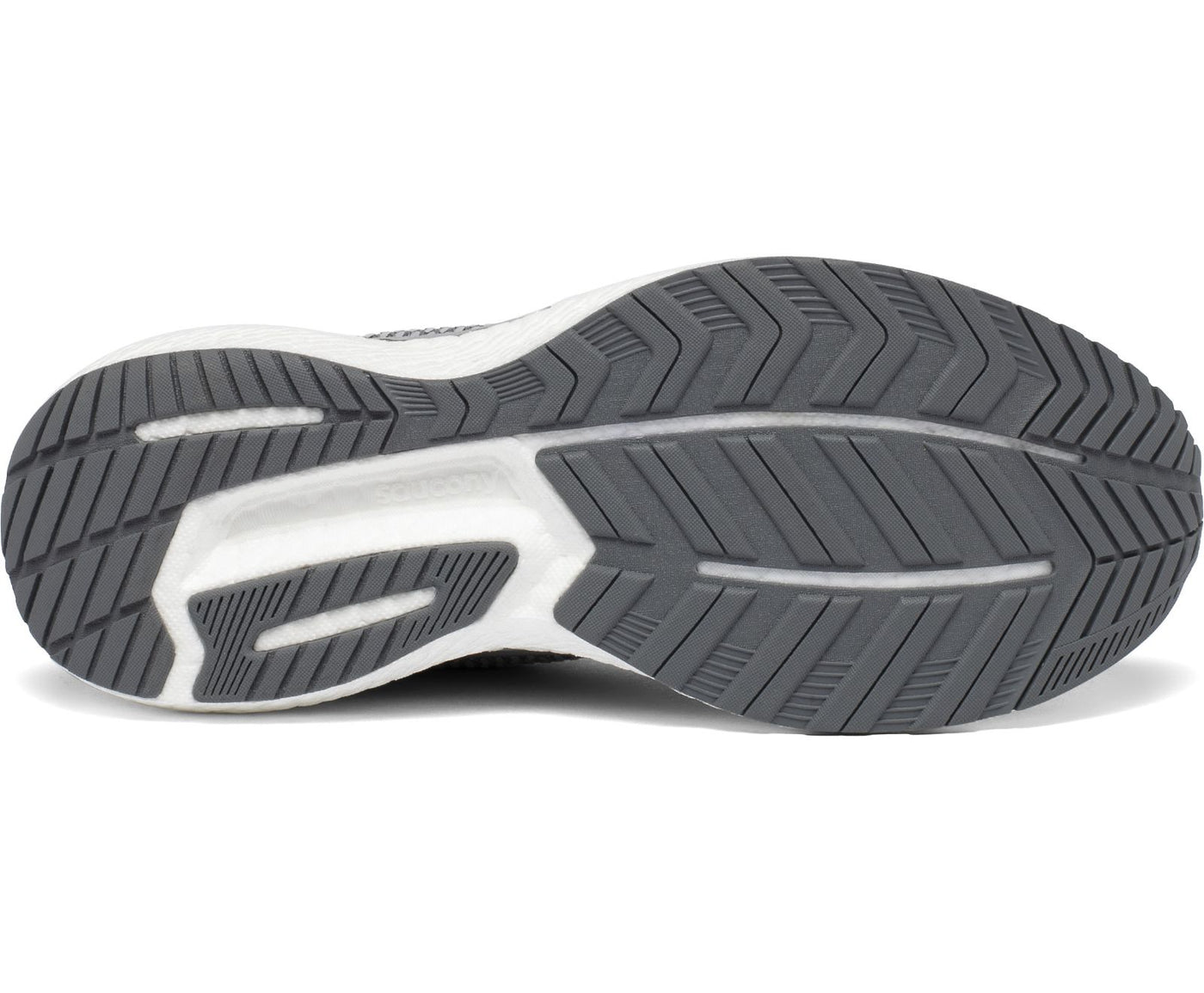 Saucony Men's Triumph 18 Running Shoe - Cyclop.in