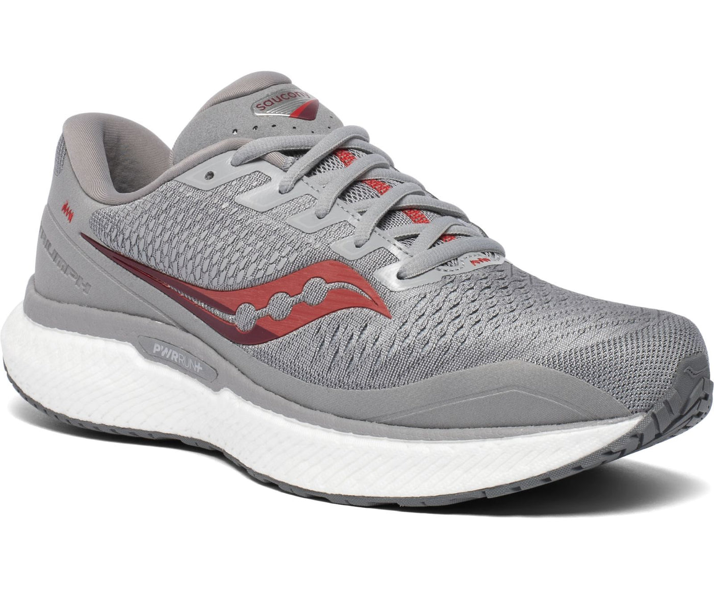 Saucony Men's Triumph 18 Running Shoe - Cyclop.in