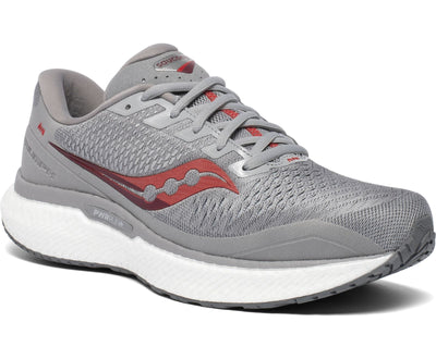 Saucony Men's Triumph 18 Running Shoe - Cyclop.in