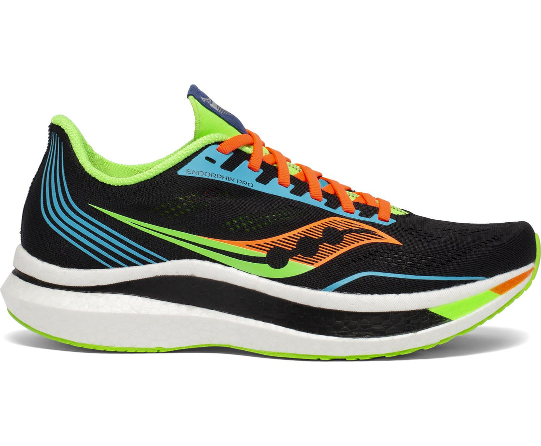 Men's Shoes Saucony Endorphin Pro For Sale Saucony Men's