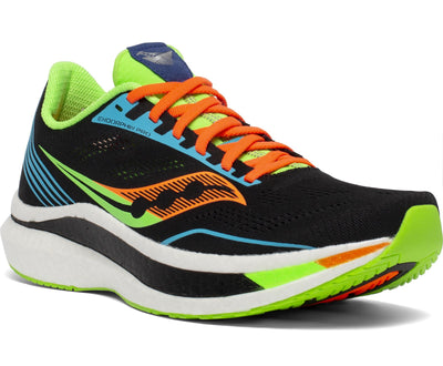 Saucony Men's Endorphin Pro Running Shoe - Cyclop.in