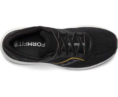 Saucony Men's Hurricane 23 Running Shoe - Cyclop.in