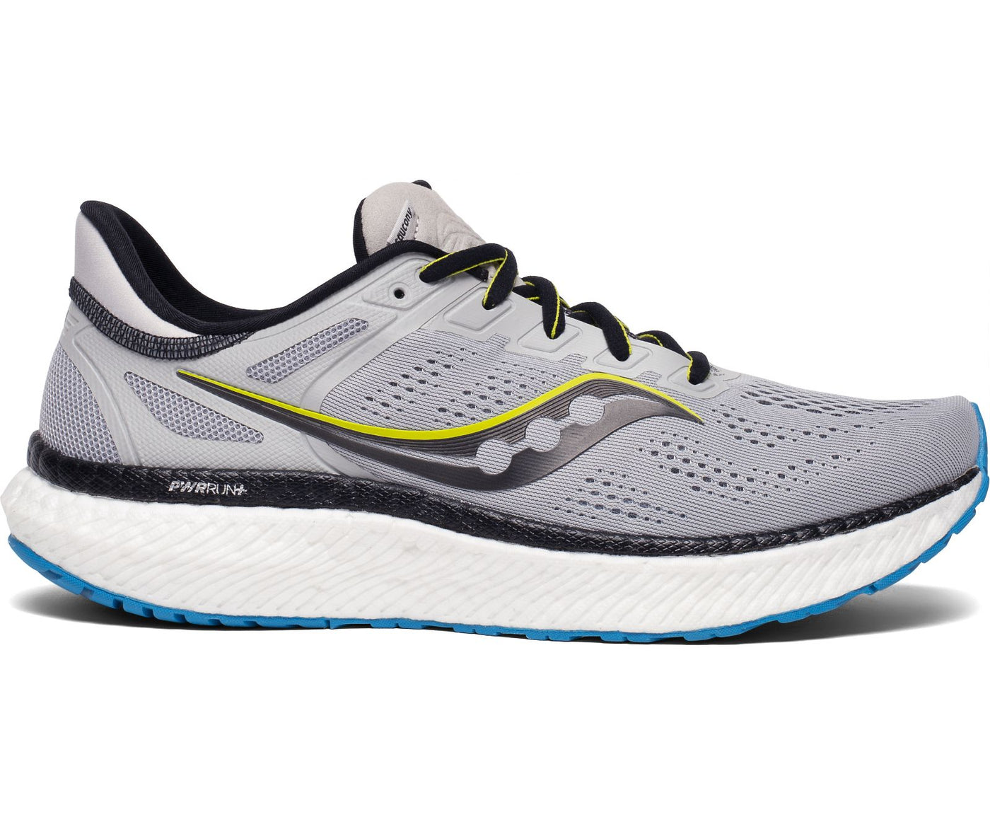 Saucony Men's Hurricane 23 Running Shoe - Cyclop.in