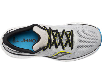 Saucony Men's Hurricane 23 Running Shoe - Cyclop.in