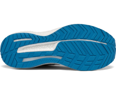 Saucony Men's Hurricane 23 Running Shoe - Cyclop.in