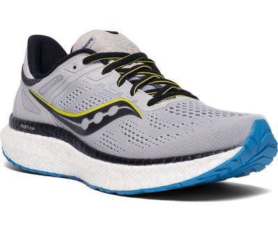 Saucony Men's Hurricane 23 Running Shoe - Cyclop.in