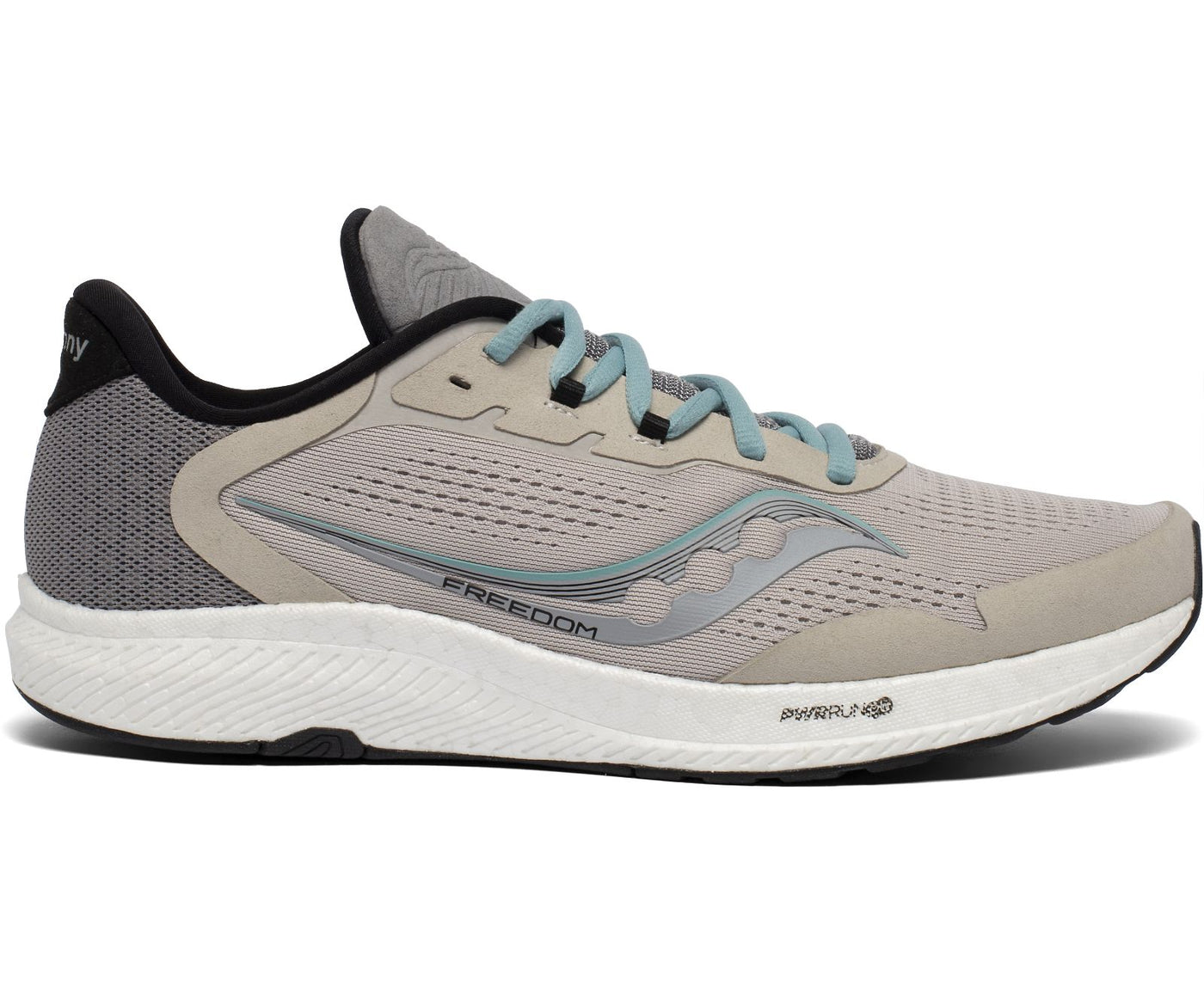 Saucony Men's Freedom 4 Running Shoe - Cyclop.in