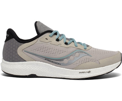 Saucony Men's Freedom 4 Running Shoe - Cyclop.in