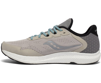 Saucony Men's Freedom 4 Running Shoe - Cyclop.in