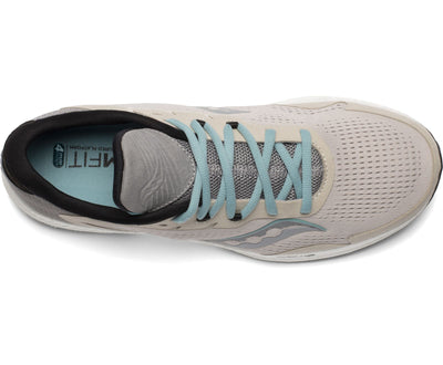 Saucony Men's Freedom 4 Running Shoe - Cyclop.in