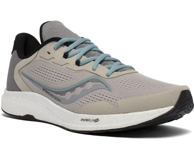 Saucony Men's Freedom 4 Running Shoe - Cyclop.in