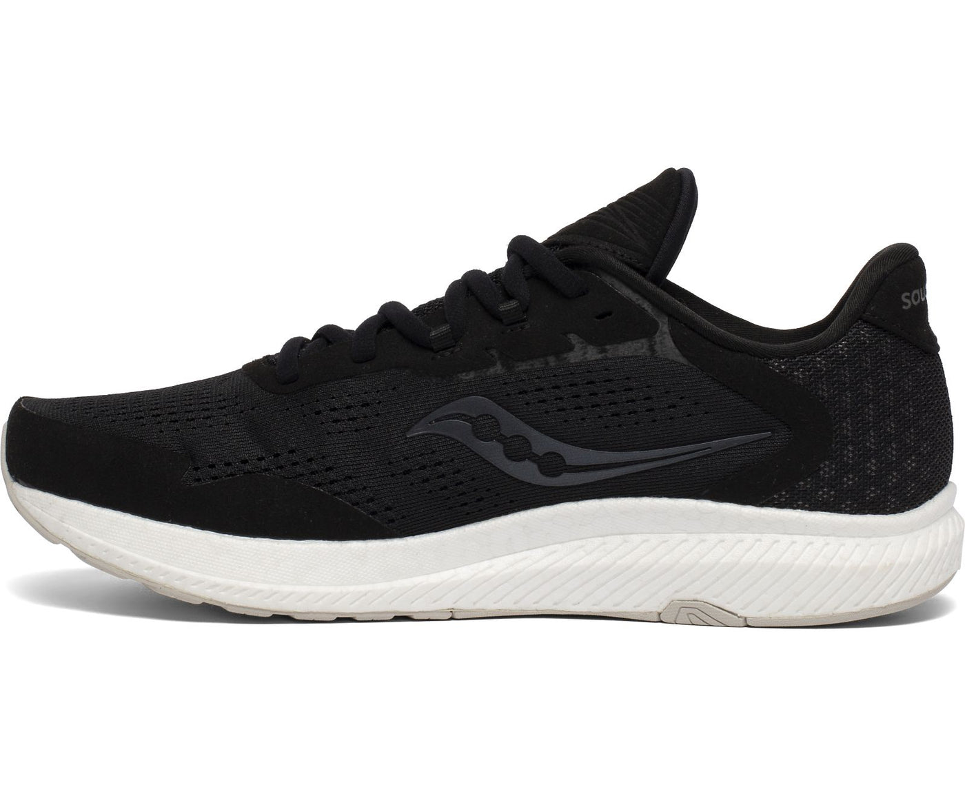 Saucony Men's Freedom 4 Running Shoe - Cyclop.in