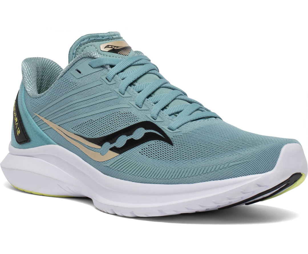 Saucony Men's Kinvara 12 Running Shoe Buy Online in India from