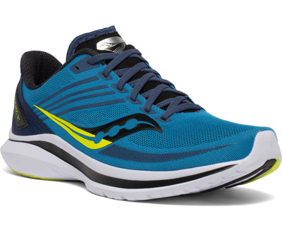 Saucony Men's Kinvara 12 Running Shoe - Cyclop.in