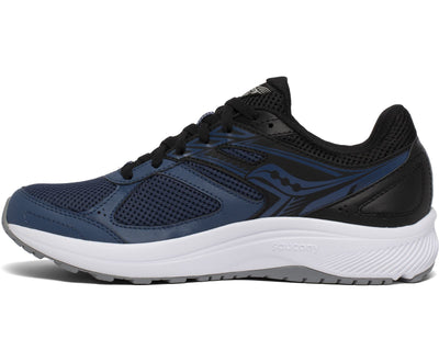 Saucony Men's Cohesion 14 Running Shoe - Cyclop.in