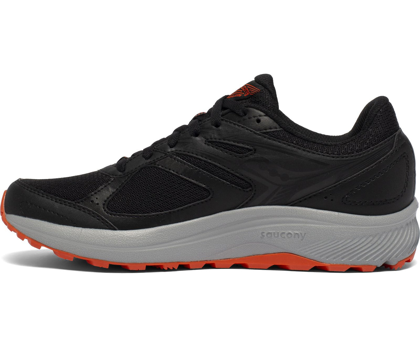 Saucony Men's Cohesion TR14 Trail Running Shoe - Cyclop.in