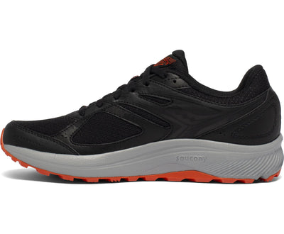 Saucony Men's Cohesion TR14 Trail Running Shoe - Cyclop.in