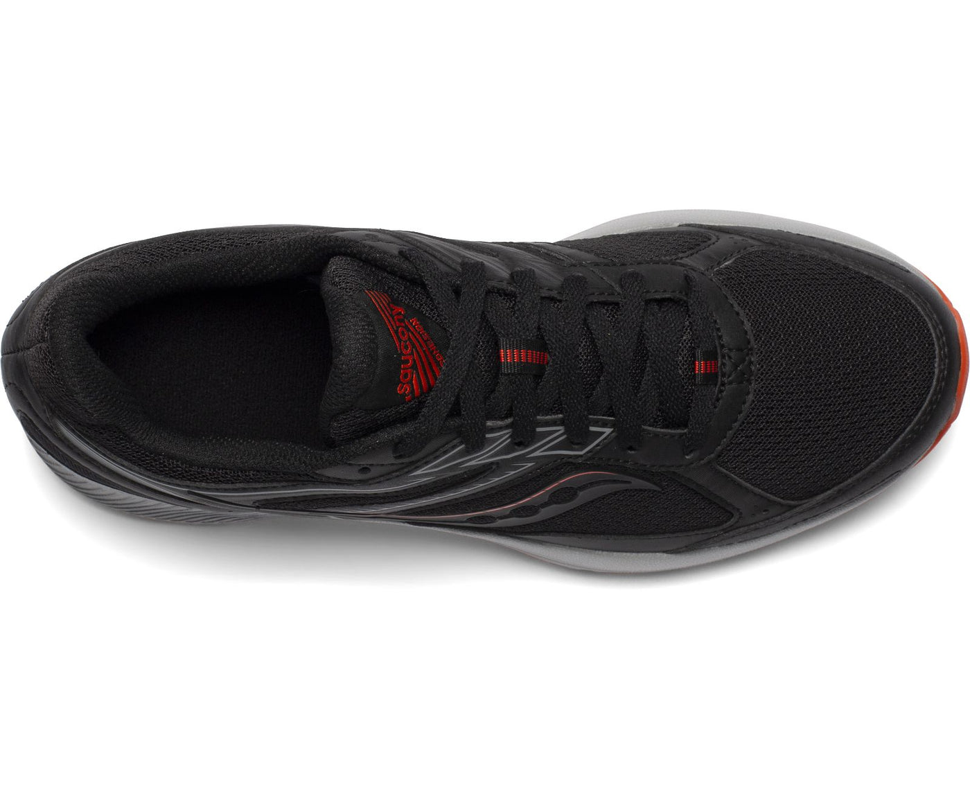 Saucony Men's Cohesion TR14 Trail Running Shoe - Cyclop.in