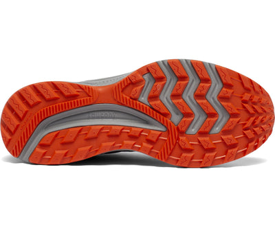 Saucony Men's Cohesion TR14 Trail Running Shoe - Cyclop.in
