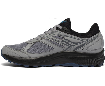 Saucony Men's Cohesion TR14 Trail Running Shoe - Cyclop.in