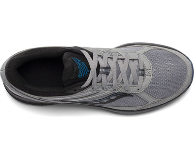 Saucony Men's Cohesion TR14 Trail Running Shoe - Cyclop.in