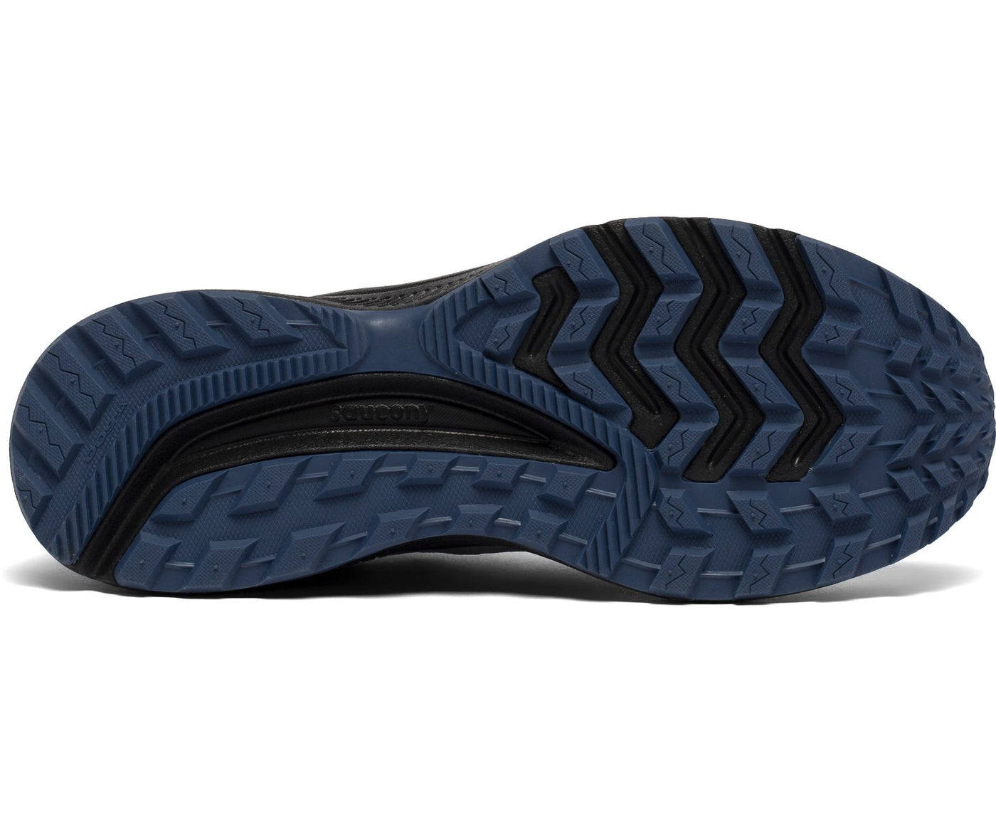 Saucony Men's Cohesion TR14 Trail Running Shoe - Cyclop.in