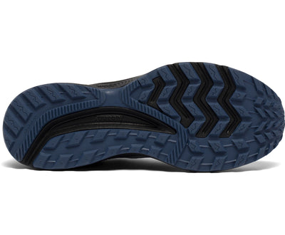 Saucony Men's Cohesion TR14 Trail Running Shoe - Cyclop.in