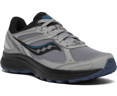 Saucony Men's Cohesion TR14 Trail Running Shoe - Cyclop.in