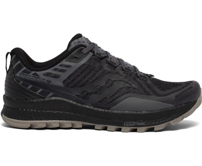 Saucony Men's Xodus 11 Trail Running Shoe - Cyclop.in
